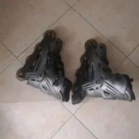 اسکیت کفشی رولربلید