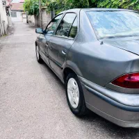 سمند x7مدل۸۵|خودرو سواری و وانت|آستانه اشرفیه, |دیوار