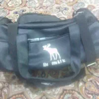 ساک چرمی جنس عالی