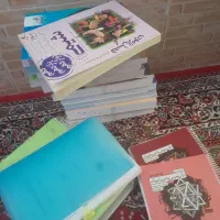 کتاب کنکور تجربی و هنر