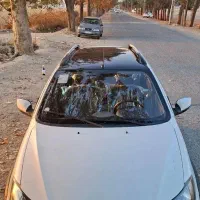 کوییک R مدل 1400 درحد صفر|خودرو سواری و وانت|نسیم‌شهر, |دیوار