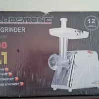 چرخ گوشت هاردستون آکبند