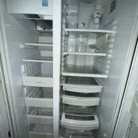 ساید بای ساید|یخچال و فریزر|تهران, زعفرانیه|دیوار