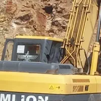 اجاره بیل میکانیکی زنجیری