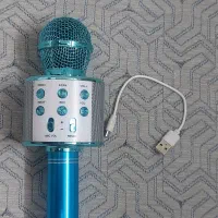 اسپیکر میکروفون نو