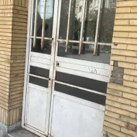 درب و پنجره  قوطی سنگین تمیز مرتب|مصالح و تجهیزات ساختمان|نیشابور, هفده شهریور|دیوار