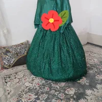 لباس عقد عروسی موجودهست|لباس|زید آباد, |دیوار