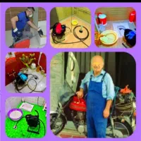 لوله بازکنی فنرزنی چاهبازکن قنوات.۱۵خردادمحلاتی۲۴س