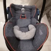 کالکسه وکریر مکسی کوزی|کالسکه و لوازم جانبی|تهران, حکیمیه|دیوار