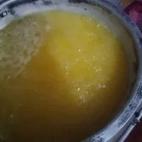 روغن حیوانی