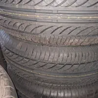 لاستیک دولتی موجود است|قطعات یدکی و لوازم جانبی|بروجرد, |دیوار