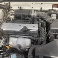 هیوندای ورنا اتوماتیک|خودرو سواری و وانت|نوشین شهر, |دیوار