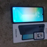 گوشی A06|موبایل|مسجد سلیمان, |دیوار