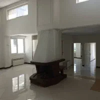 ۳۵۰ متر ویلایی ۴ خوابه شهرک غرب