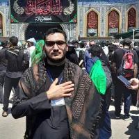 اجرای مراسمات مداحی در مراسمات ختم به ما بسپارید|خدمات پذیرایی، مراسم|دوگنبدان, |دیوار