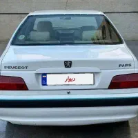 پژو پارس سال مدل99