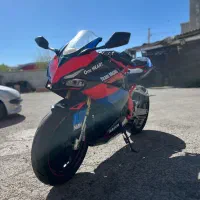 موتور سنگینcbr250 rr 98|موتورسیکلت|تهران, فلسطین (میدان انقلاب)|دیوار