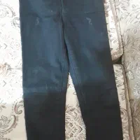 شلوار لی دخترانه تُرک نو و در حدنو|لباس|تهران, والفجر (افسریه)|دیوار