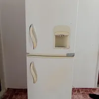 ....|یخچال و فریزر|آشخانه, |دیوار