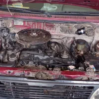 پراید‌مدل‌80‌..معاوضه‌با‌چند‌مدل‌بالاتر|خودرو سواری و وانت|پیشوا, |دیوار