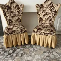 رو مبلی سلطنتی ۹ نفره