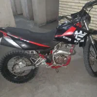 موتور سیکلت T2