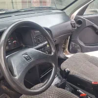 پژو۴۰۵ مدل ۸۴ درجه یک یک برگ سند بعد از کارخانه|خودرو سواری و وانت|همدان, |دیوار