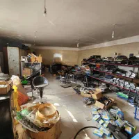 ۱۷۰ متر ملک تجاری دو نبش با امکانات خاص|فروش مغازه و غرفه|تالش, هشتپر|دیوار