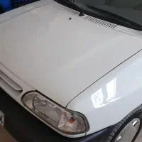 پراید وانت مبله|خودرو سواری و وانت|بروجرد, |دیوار