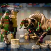 ترید اسان و پر سود