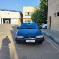 زانتیا سوپرلوکس ۱۸۰۰ فرانسه|خودرو سواری و وانت|تهران, تجریش|دیوار