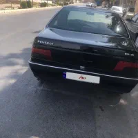 پژو ۴۰۵|خودرو سواری و وانت|قم, یخچال قاضی|دیوار
