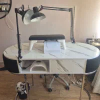 فروش تجهیزات سالن زیبایی