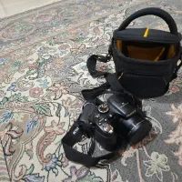 دوربین عکاسی وفیلم برداریفوجیfinepix s2980