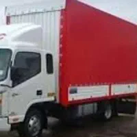 اعتماد بار نور اثاث کشی تضمینی به تمام نقاط کشور|خدمات حمل و نقل|نور, |دیوار