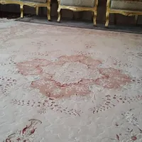 فرش 12متری نخی اصل