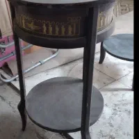 میز تلفن چوبی|میز تلفن|نیشابور, شهرک جانبازان|دیوار