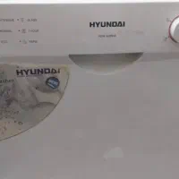 ماشین ظرفشوئی رومیزی اصل کره