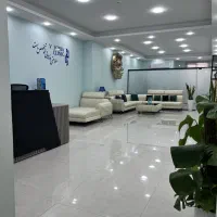 استخدام نیروی پذیرایی و خدمات خانوم