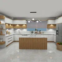 آپارتمان  ۹۰ متری در حصار امیر