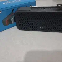 اسپیکر رادیو دار