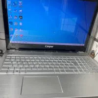 لب تاب Casper