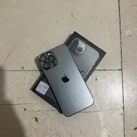 گوشی آیفون ۱۳ پرومکس دو سیم ZA (13Promax)|موبایل|تهران, نارمک|دیوار