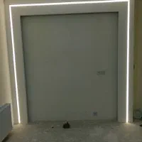 لاینر نوری و نوار های ال ای دی المینیوم درجه یک