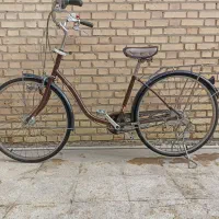 دوچرخه ژاپنی برجستون 26|دوچرخه، اسکیت، اسکوتر|آبادان, |دیوار