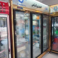 فریزر فروشگاهی|فروشگاه و مغازه|خلیل آباد, |دیوار