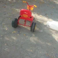 دوچرخه بفروش رسید|دوچرخه، اسکیت، اسکوتر|مشهد, دهشک|دیوار