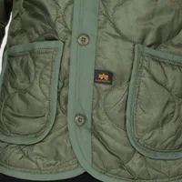 اورکت آمریکایی|کوهنوردی و کمپینگ|تهران, گمرک|دیوار