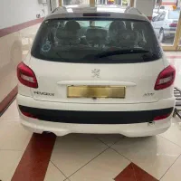 پژو ۲۰۷ هیدرولیک|خودرو سواری و وانت|اردبیل, |دیوار