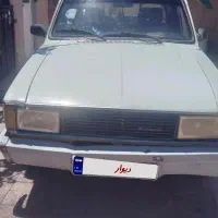 پیکان وانت مدل ۹۳